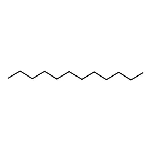 dodecane structure