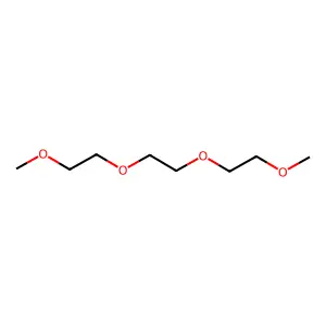 Triglyme structure