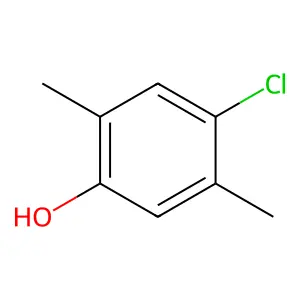 Compound C8H9ClO structure