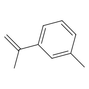 Compound C10H12 structure