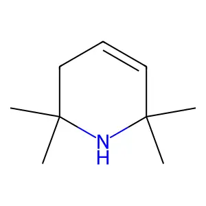 Compound C9H17N structure
