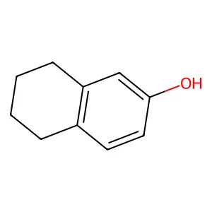 Compound C10H12O structure