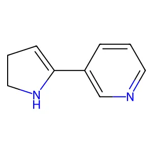 Compound C9H10N2 structure