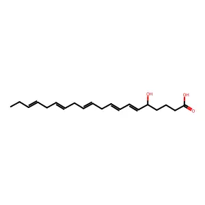Compound C20H30O3 structure