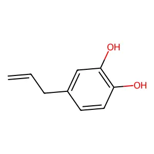 Compound C9H10O2 structure