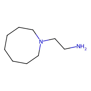 Compound C9H20N2 structure