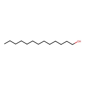 Compound C13H28O structure