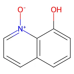 Compound C9H7NO2 structure