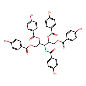 Kelletinin A structure