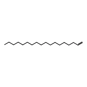 Compound C18H36 structure