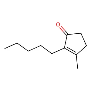 Dihydrojasmone structure