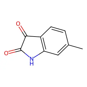 Compound C9H7NO2 structure