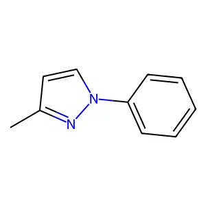 Compound C10H10N2 structure