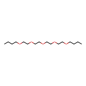 Compound C16H34O5 structure