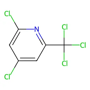 Compound C6H2Cl5N structure