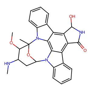 Compound C28H26N4O4 structure