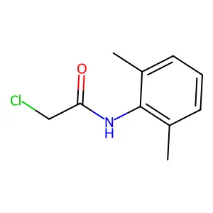 Compound C10H12ClNO structure