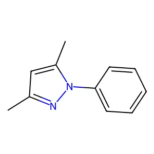 Compound C11H12N2 structure