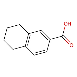 Compound C11H12O2 structure