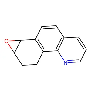 12-oxa-3-azatetracyclo[8.5.0.02,7.011,13]pentadeca-1(10),2(7),3,5,8-pentaene structure
