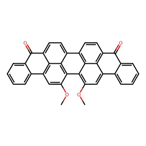 Vat Green 1 structure