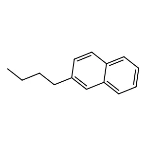 Compound C14H16 structure