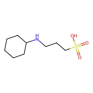 Compound C9H19NO3S structure