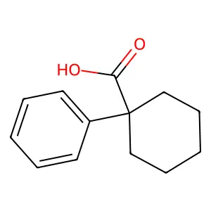 Compound C13H16O2 structure