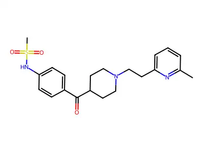 E-4031 structure