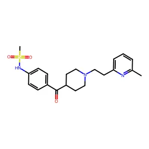 E-4031 structure