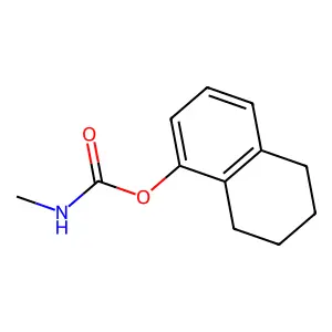 Compound C12H15NO2 structure