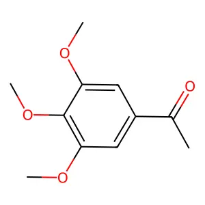 Compound C11H14O4 structure