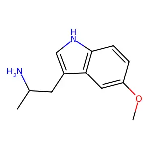 Compound C12H16N2O structure