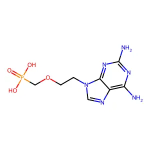 Pmedap structure