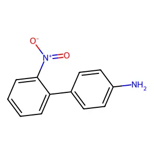 Compound C12H10N2O2 structure