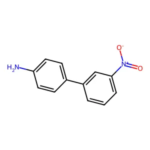 Compound C12H10N2O2 structure