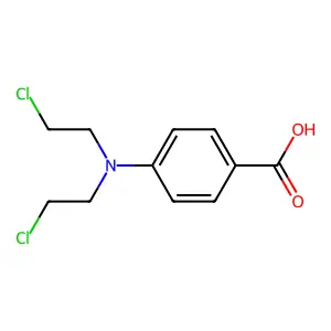 Compound C11H13Cl2NO2 structure