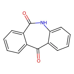 Compound C14H9NO2 structure