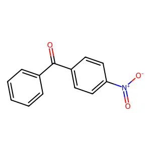 Compound C13H9NO3 structure