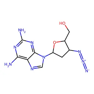 Azdddapr structure