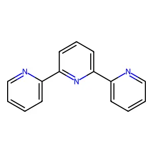 Compound C15H11N3 structure