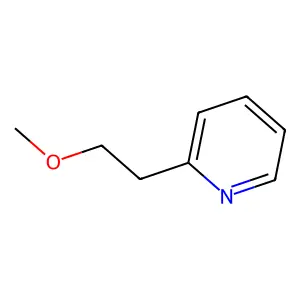 Compound C8H11NO structure