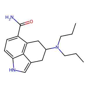LY 178210 structure