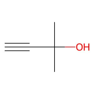 Compound C5H8O structure