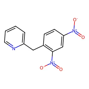Compound C12H9N3O4 structure
