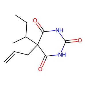 Compound C11H16N2O3 structure