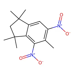 Moskene structure