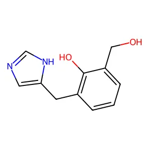Ledazerol structure