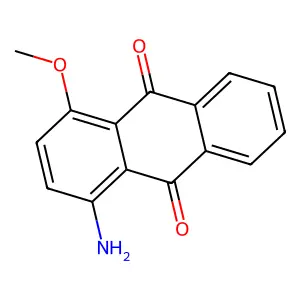 Compound C15H11NO3 structure