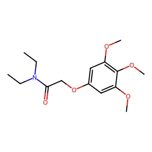 BRN 4517474 structure